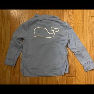 Vineyard Vines Hooded Sweatshirt